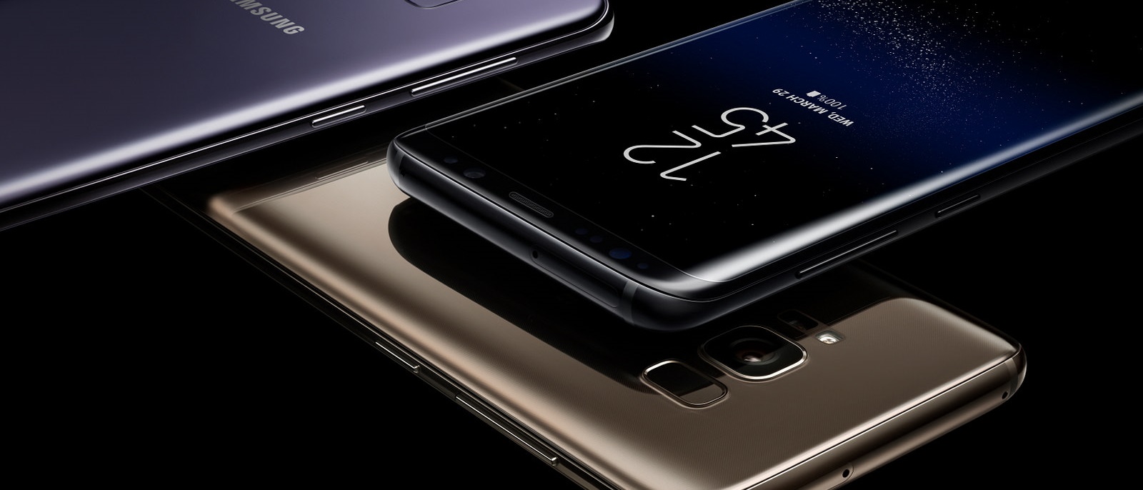Samsung: Diebstahlschutz fürs Handy aktivieren